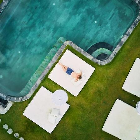 Dream Cowork Hotel Kuta  Zewnętrze zdjęcie
