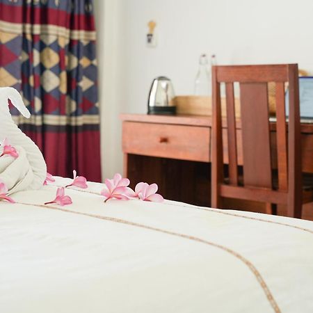 Dream Cowork Hotel Kuta  Zewnętrze zdjęcie