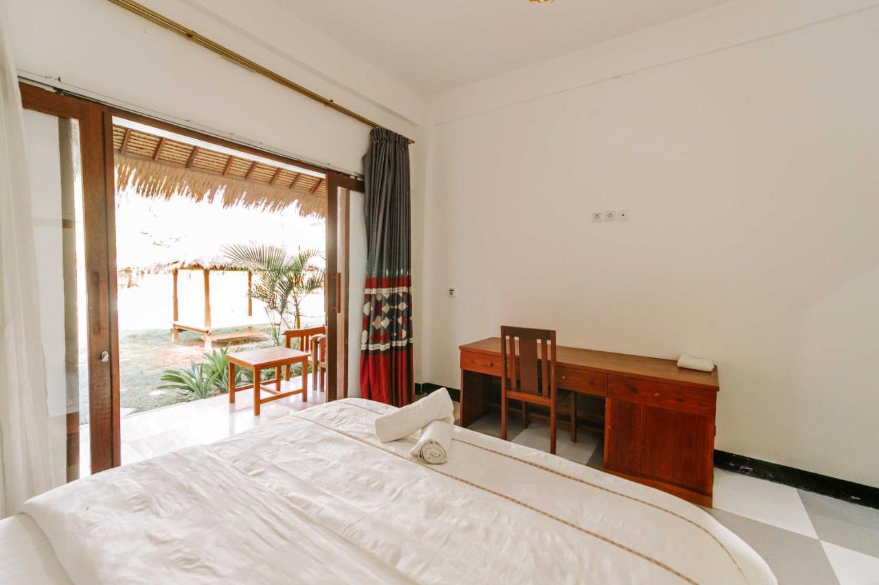 Dream Cowork Hotel Kuta  Zewnętrze zdjęcie