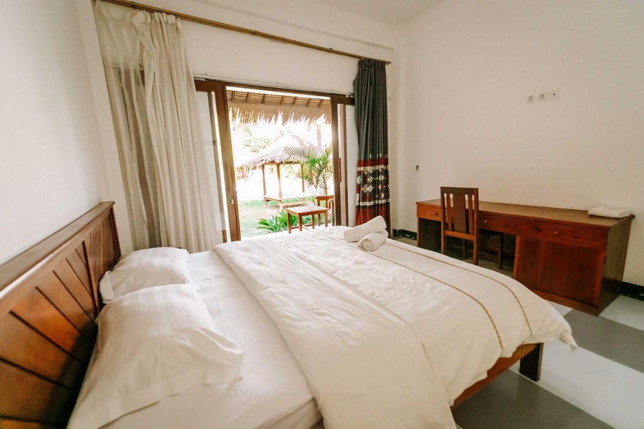 Dream Cowork Hotel Kuta  Zewnętrze zdjęcie