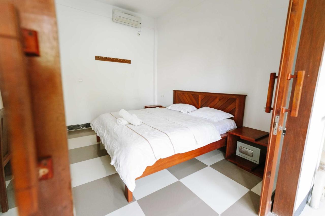 Dream Cowork Hotel Kuta  Zewnętrze zdjęcie