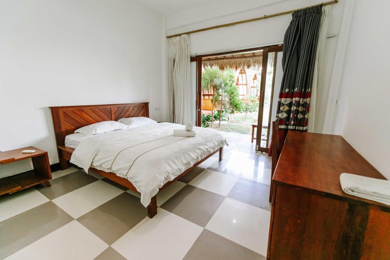 Dream Cowork Hotel Kuta  Zewnętrze zdjęcie