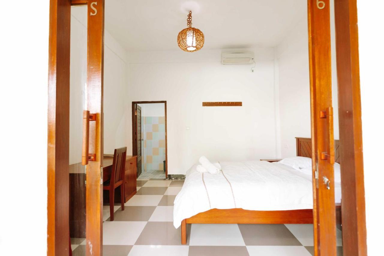Dream Cowork Hotel Kuta  Zewnętrze zdjęcie