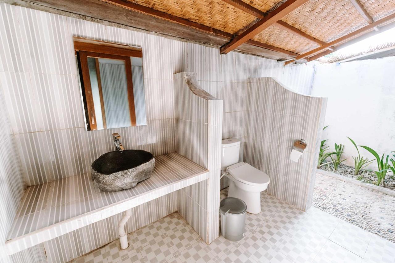 Dream Cowork Hotel Kuta  Zewnętrze zdjęcie