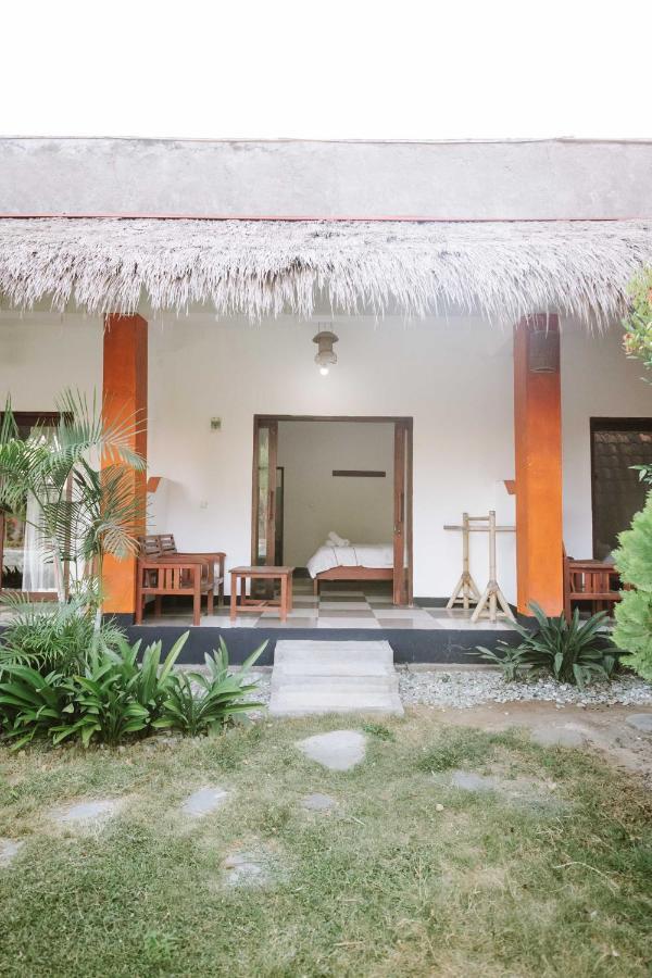 Dream Cowork Hotel Kuta  Zewnętrze zdjęcie
