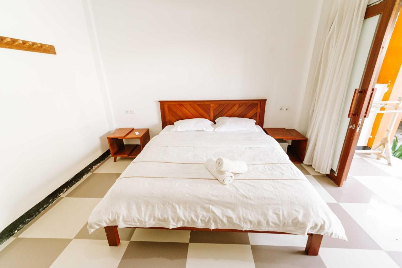 Dream Cowork Hotel Kuta  Zewnętrze zdjęcie