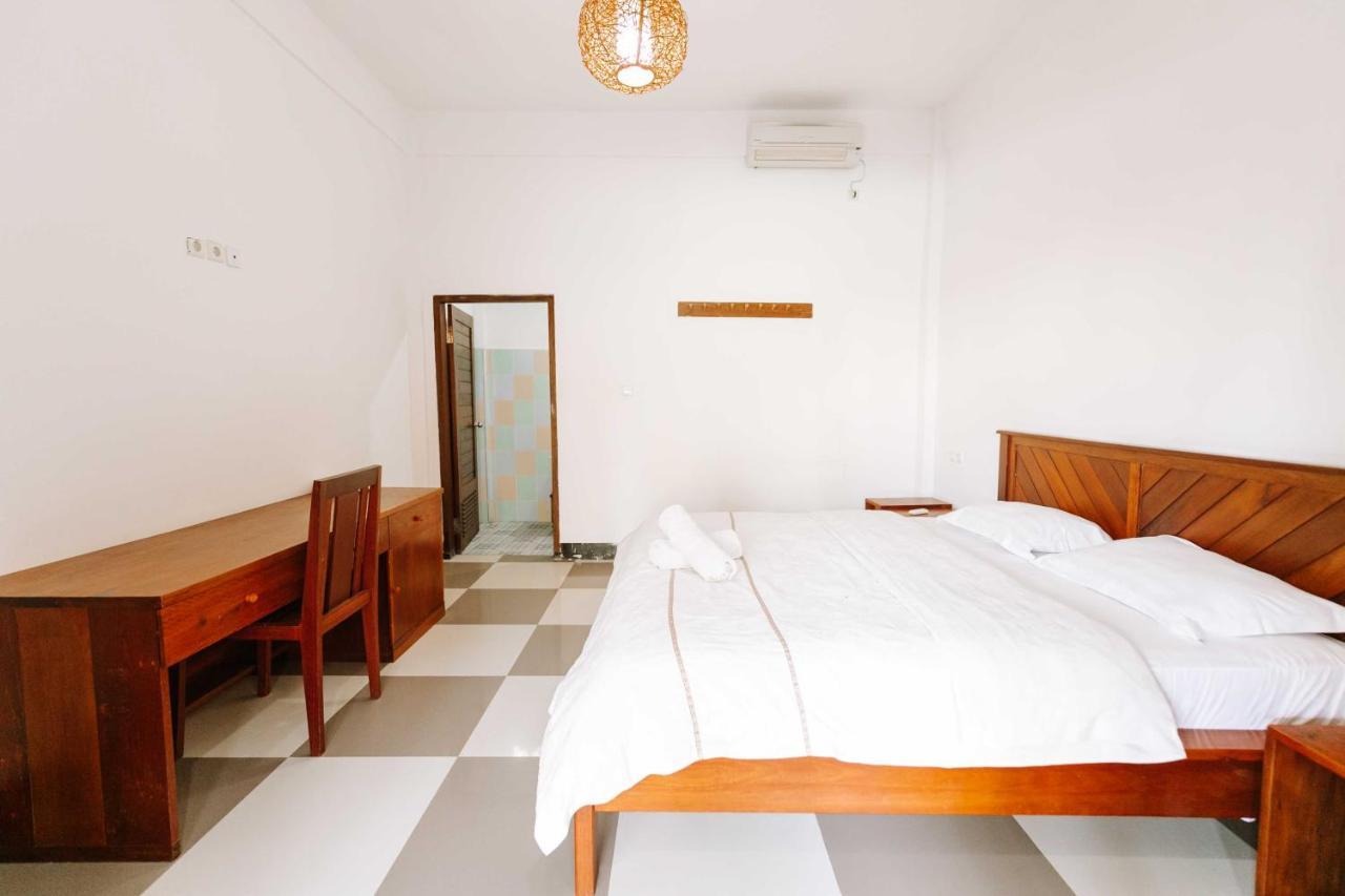 Dream Cowork Hotel Kuta  Zewnętrze zdjęcie
