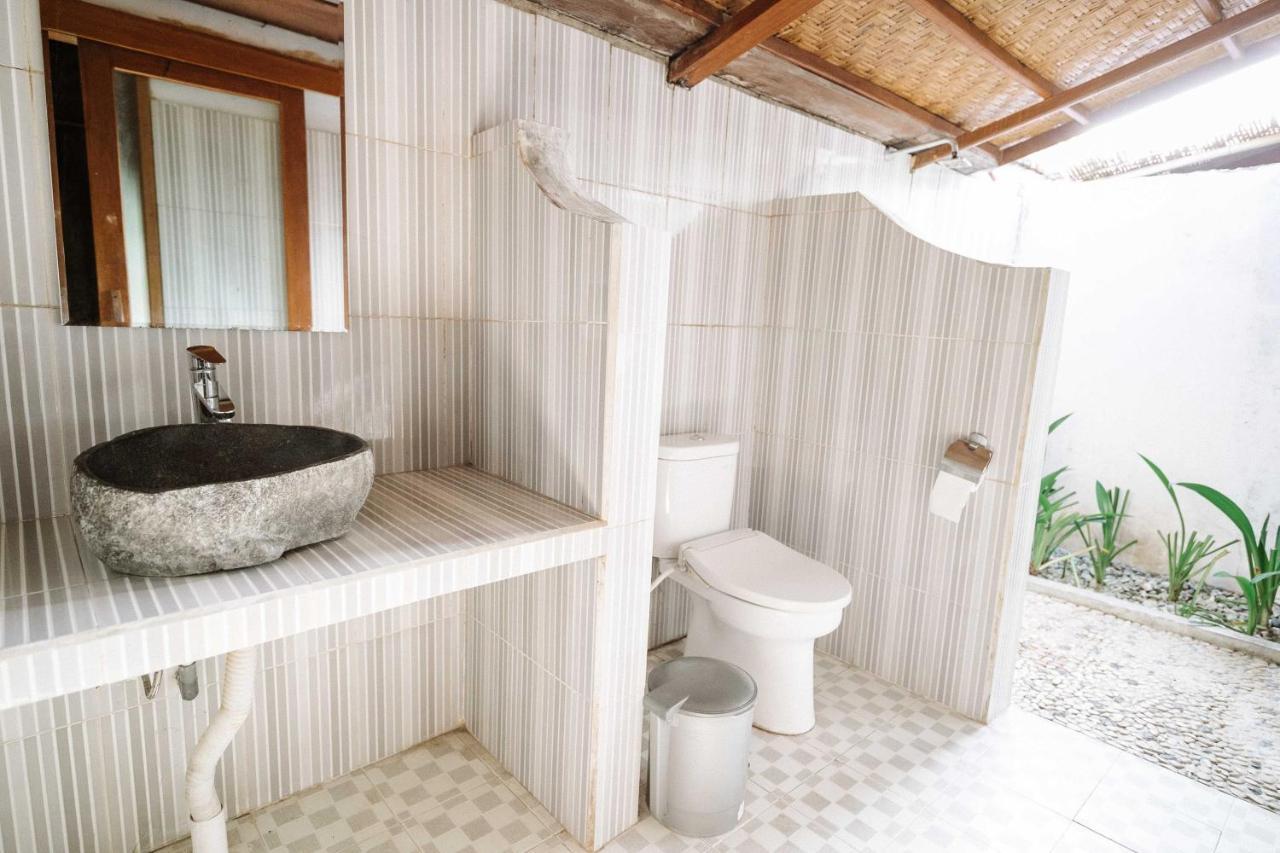 Dream Cowork Hotel Kuta  Zewnętrze zdjęcie