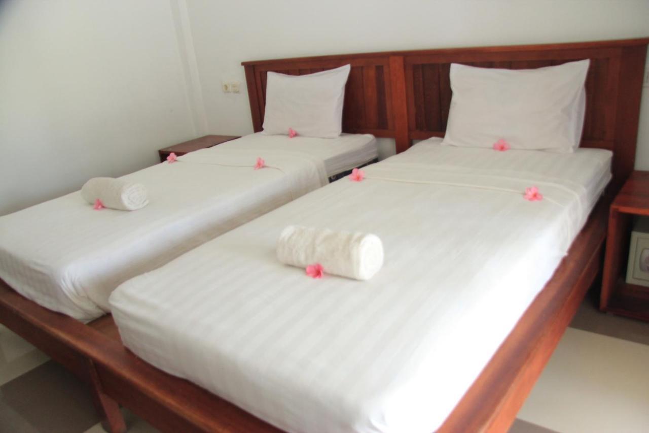 Dream Cowork Hotel Kuta  Zewnętrze zdjęcie