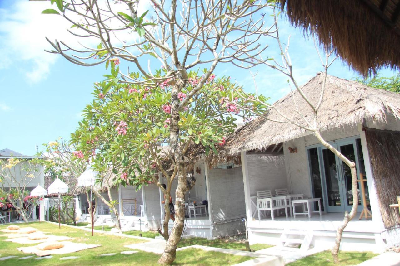 Dream Cowork Hotel Kuta  Zewnętrze zdjęcie