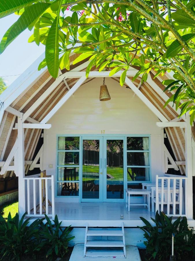 Dream Cowork Hotel Kuta  Zewnętrze zdjęcie