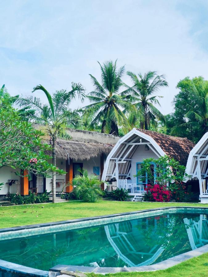 Dream Cowork Hotel Kuta  Zewnętrze zdjęcie