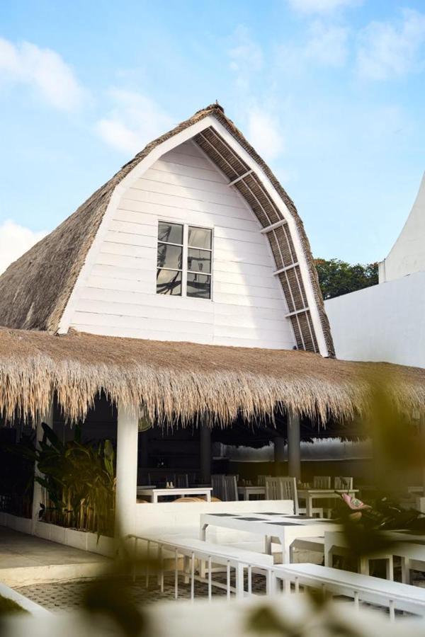 Dream Cowork Hotel Kuta  Zewnętrze zdjęcie
