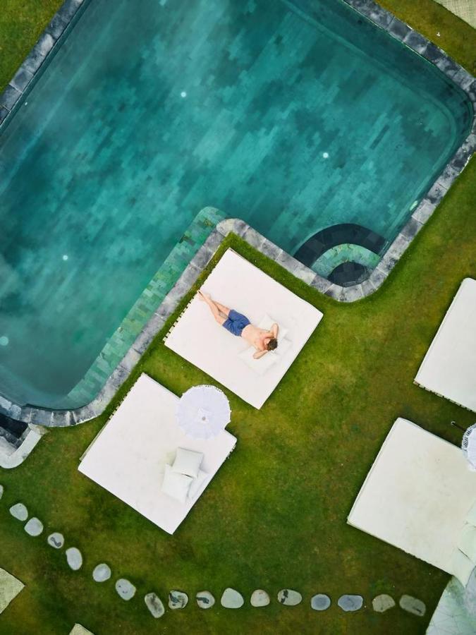 Dream Cowork Hotel Kuta  Zewnętrze zdjęcie
