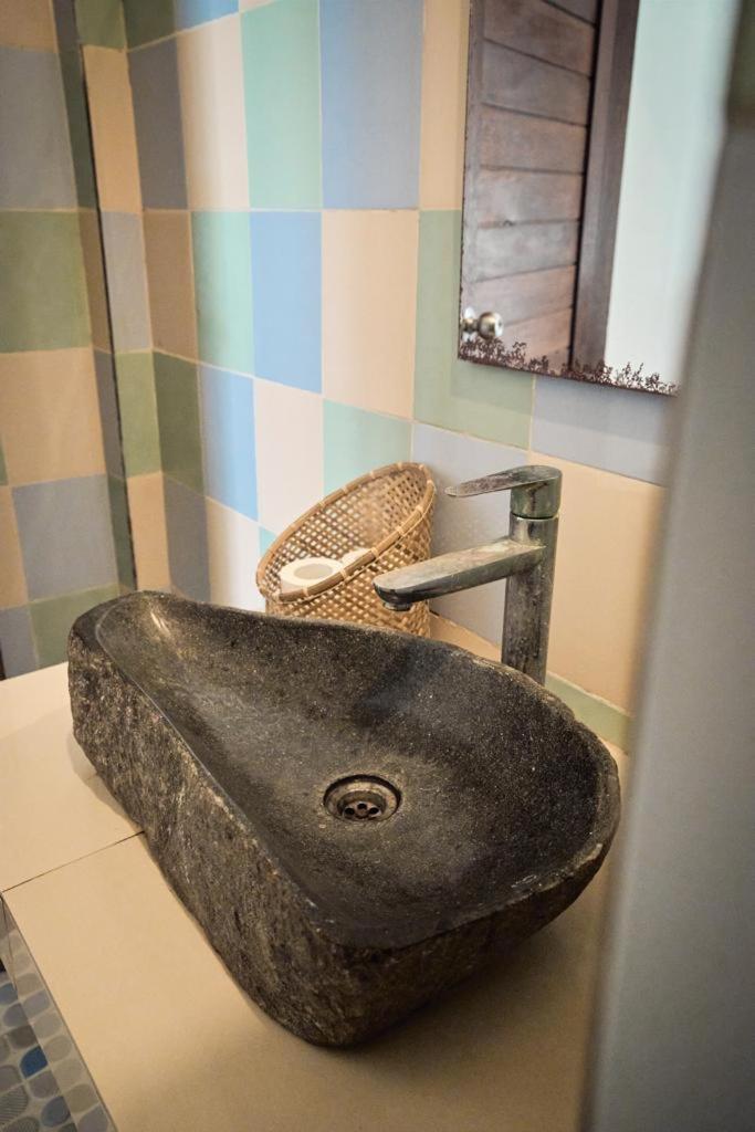 Dream Cowork Hotel Kuta  Zewnętrze zdjęcie