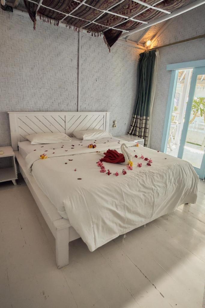Dream Cowork Hotel Kuta  Zewnętrze zdjęcie