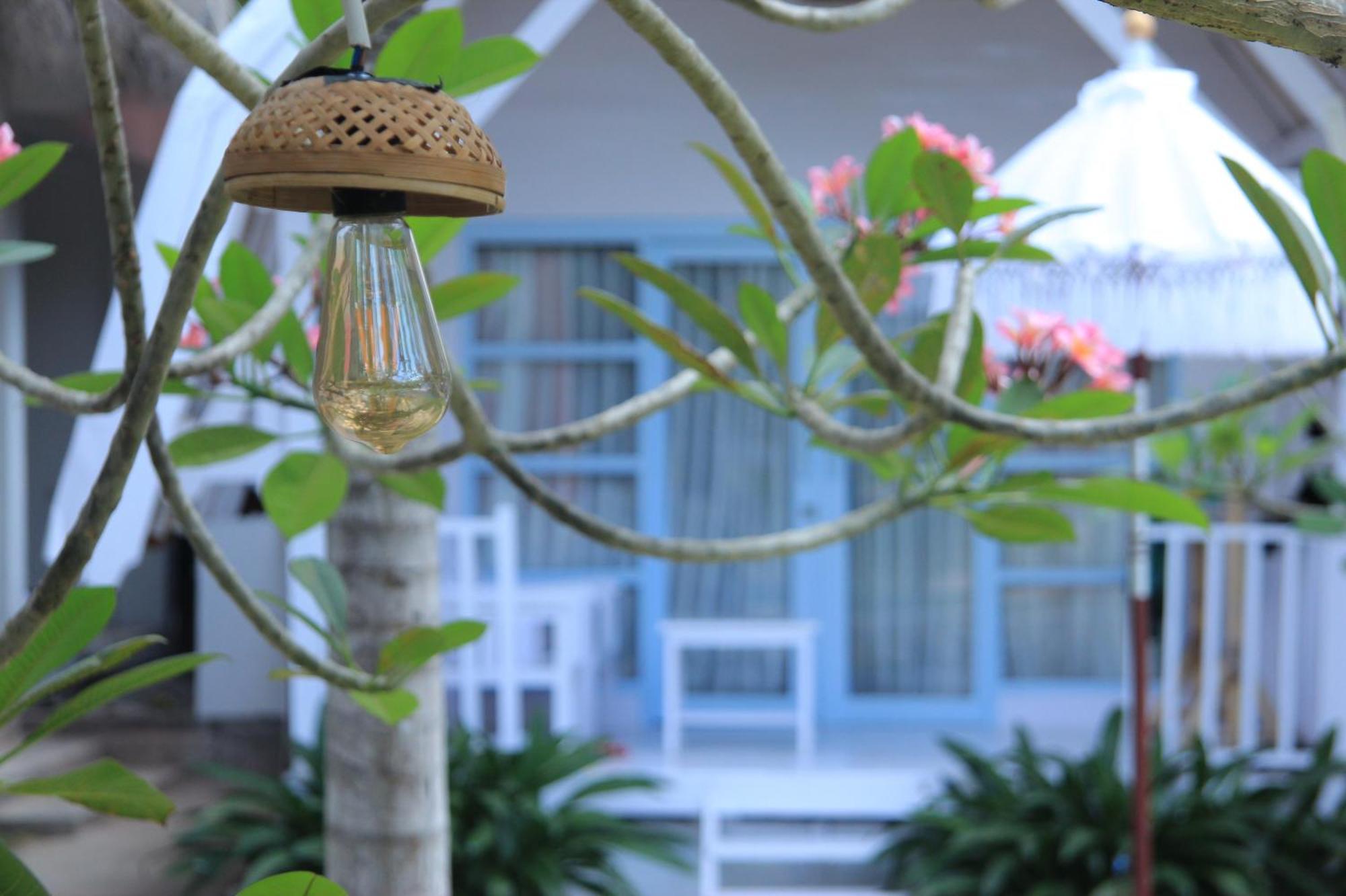 Dream Cowork Hotel Kuta  Zewnętrze zdjęcie