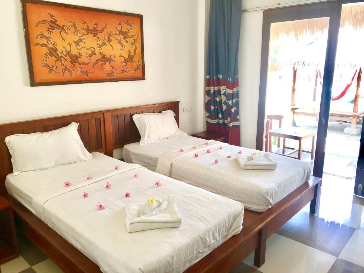 Dream Cowork Hotel Kuta  Zewnętrze zdjęcie